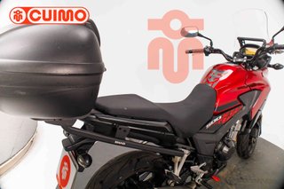 HONDA CB 500 X