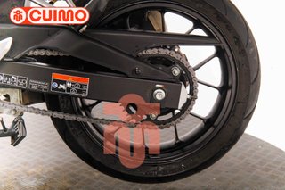 HONDA CB 500 X