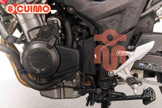 HONDA CB 500 X