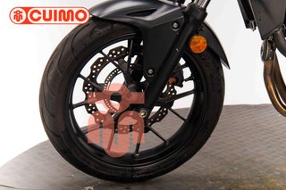 HONDA CB 500 X