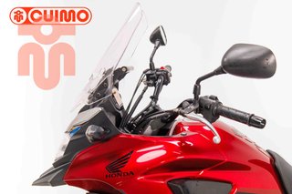 HONDA CB 500 X
