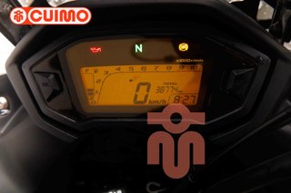 HONDA CB 500 X