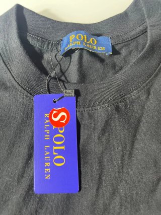Camiseta Polo