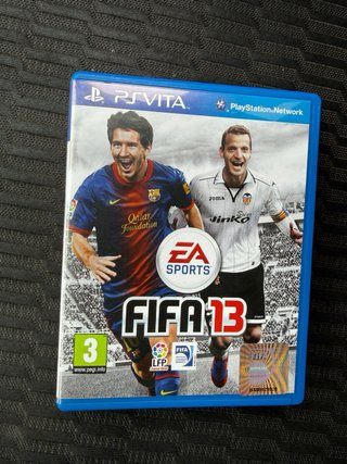 Scatole vuote, videogiochi, PS Vita, Nintendo