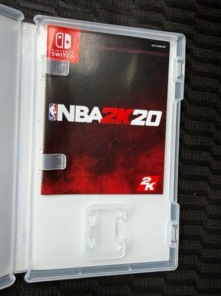 Scatole vuote, videogiochi, PS Vita, Nintendo