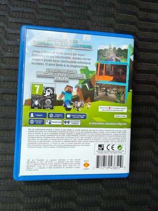 Scatole vuote, videogiochi, PS Vita, Nintendo
