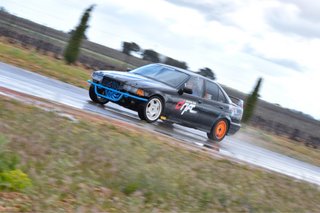 BMW Serie 3 1993