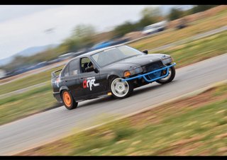 BMW Serie 3 1993