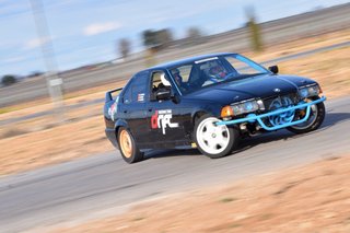BMW Serie 3 1993
