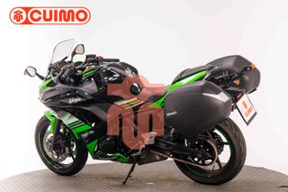 KAWASAKI NINJA 650