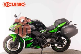 KAWASAKI NINJA 650
