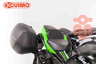 KAWASAKI NINJA 650