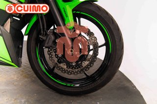 KAWASAKI NINJA 650