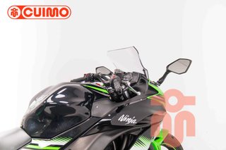 KAWASAKI NINJA 650