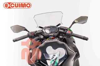 KAWASAKI NINJA 650