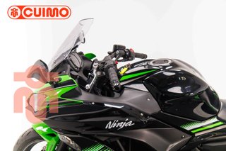KAWASAKI NINJA 650