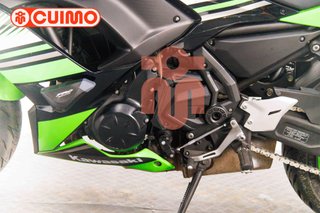 KAWASAKI NINJA 650