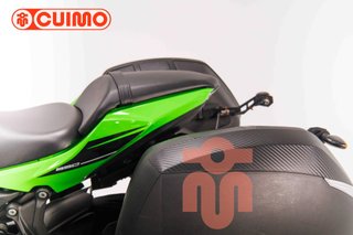 KAWASAKI NINJA 650