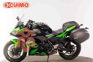 KAWASAKI NINJA 650