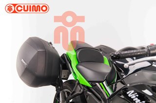 KAWASAKI NINJA 650