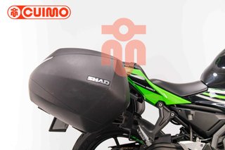 KAWASAKI NINJA 650