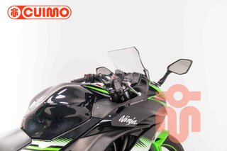 KAWASAKI NINJA 650
