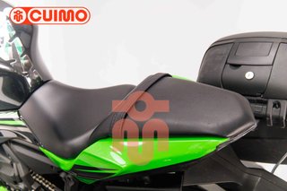 KAWASAKI NINJA 650
