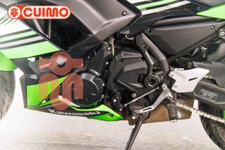 KAWASAKI NINJA 650