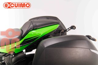 KAWASAKI NINJA 650