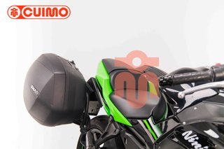 KAWASAKI NINJA 650