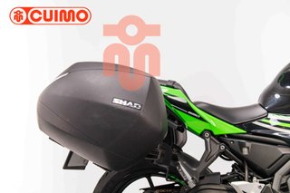 KAWASAKI NINJA 650