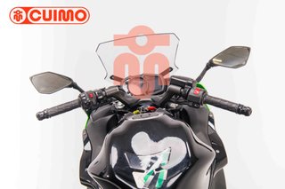 KAWASAKI NINJA 650