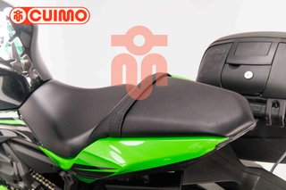 KAWASAKI NINJA 650