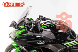 KAWASAKI NINJA 650