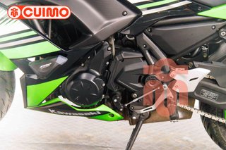 KAWASAKI NINJA 650