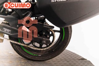 KAWASAKI NINJA 650