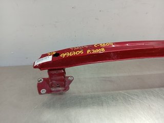 REFUERZO PARAGOLPES TRASERO PEUGEOT 2008 HM01 980