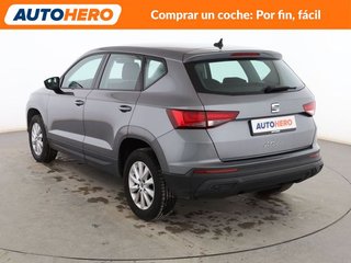 Seat Ateca 1.0 TSI Reference XM