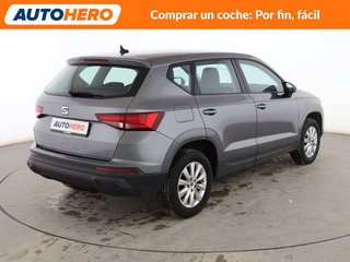 Seat Ateca 1.0 TSI Reference XM