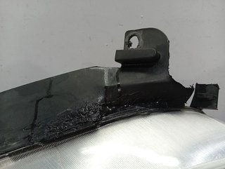 FARO DERECHO CITROEN XSARA PICASSO RHY 9649557380