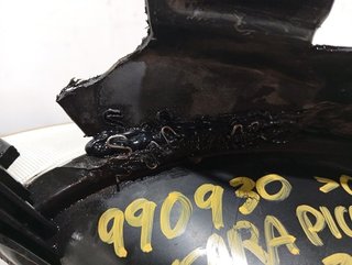 FARO DERECHO CITROEN XSARA PICASSO RHY 9649557380