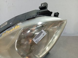 FARO DERECHO CITROEN XSARA PICASSO RHY 9649557380