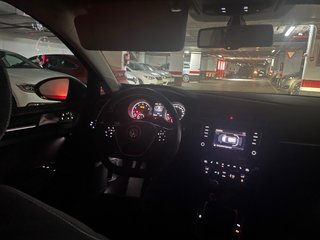 Volkswagen Golf 7 Highline