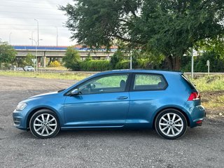 Volkswagen Golf 7 Highline
