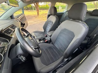Volkswagen Golf 7 Highline