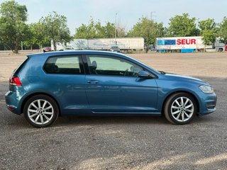 Volkswagen Golf 7 Highline