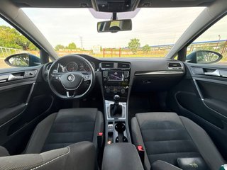 Volkswagen Golf 7 Highline