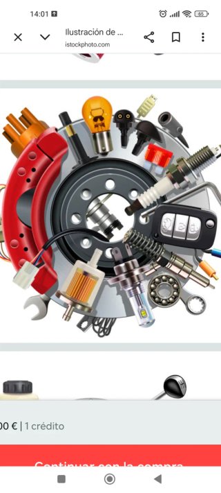 Recambios  del automóvil barato tel 643169597