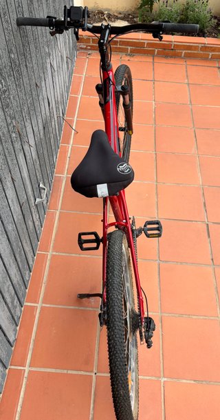 GT Aggressor 29 Sport 2022 Bicicleta XL