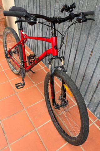 GT Aggressor 29 Sport 2022 Bicicleta XL